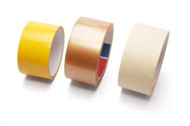 Packing Tape clipart