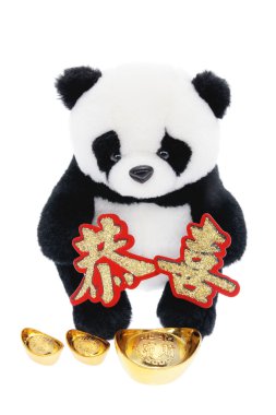 oyuncak panda