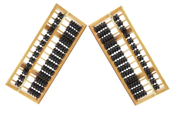 Chinese Abacus — Stock Photo, Image