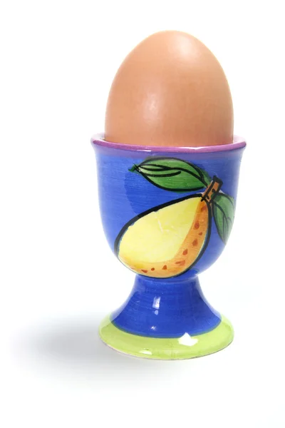 Copo de ovo — Fotografia de Stock