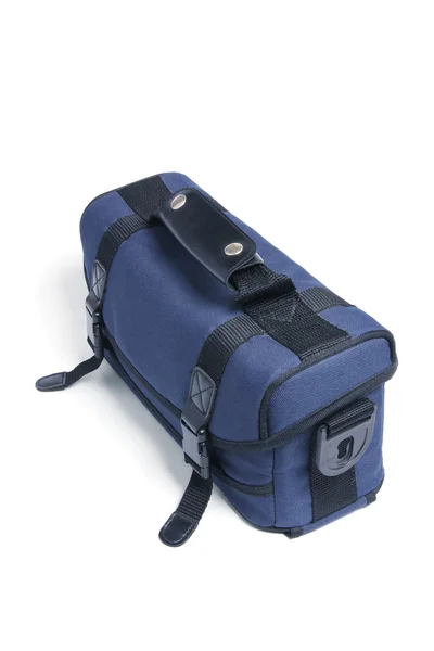 Camera Bag — Stock Photo, Image
