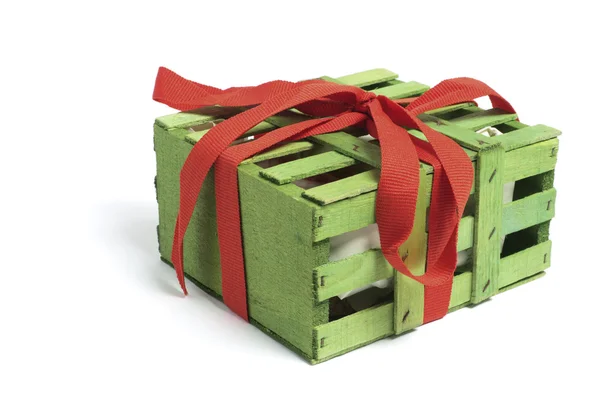 Potpuri hediye paketi — Stok fotoğraf