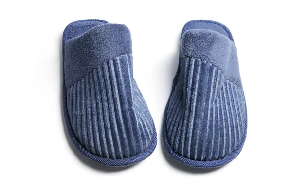 Bedroom Slippers — Stock Photo, Image