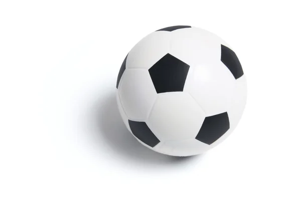 stock image Soccer Ball