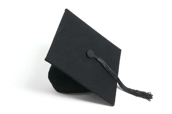 Mortarboard — Stock Photo, Image