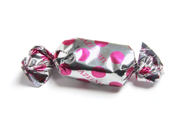 チョコレート キャンディー — ストック写真