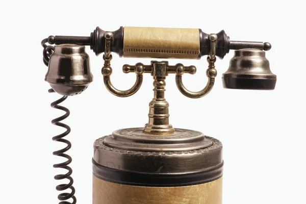 Vintage telefon — Stock Fotó