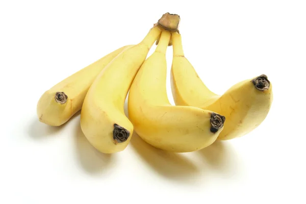 Μπανάνες — Φωτογραφία Αρχείου