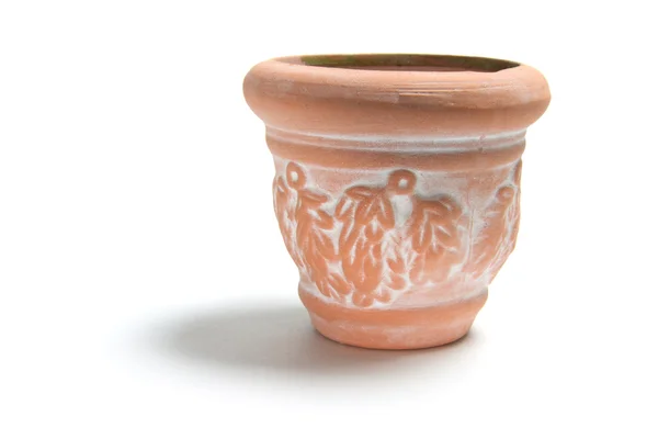 stock image Terracotta Flower Pot