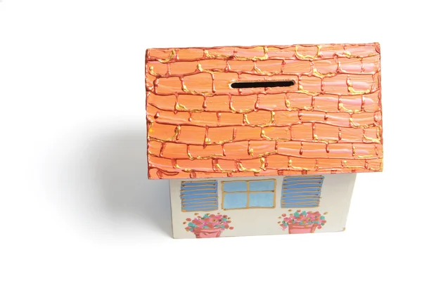 Casa Denaro Box — Foto Stock