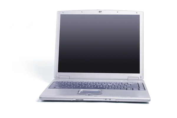 Laptop Computer — Stock Photo, Image