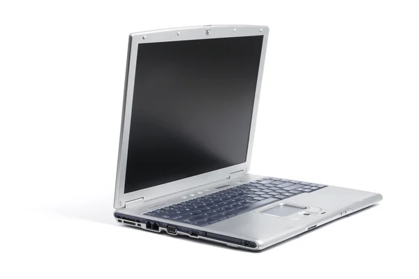 Laptop Computer — Stock Photo, Image