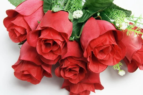 Bunch of Roses — Stock Photo, Image
