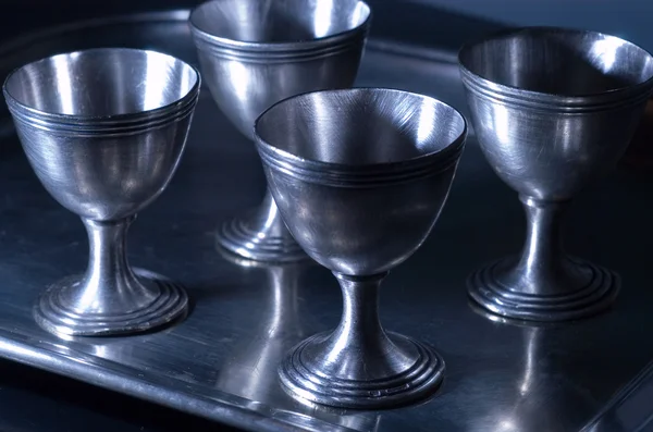 stock image Egg cup 1