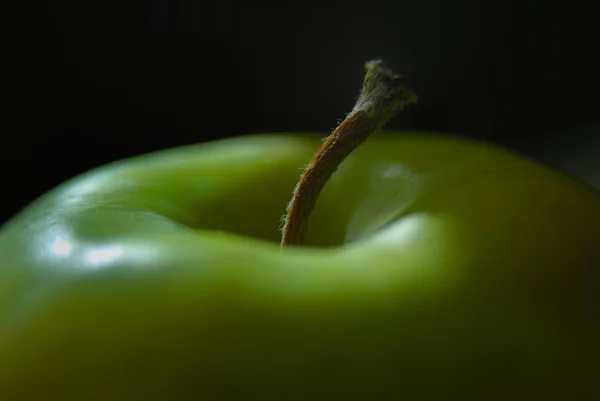 Manzana verde 03 —  Fotos de Stock