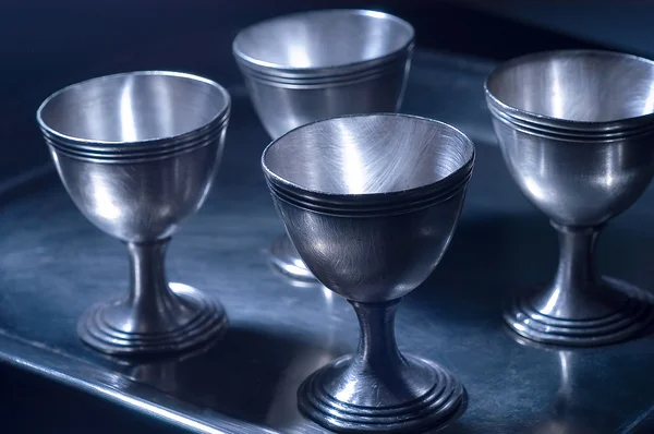 stock image Egg cup 2