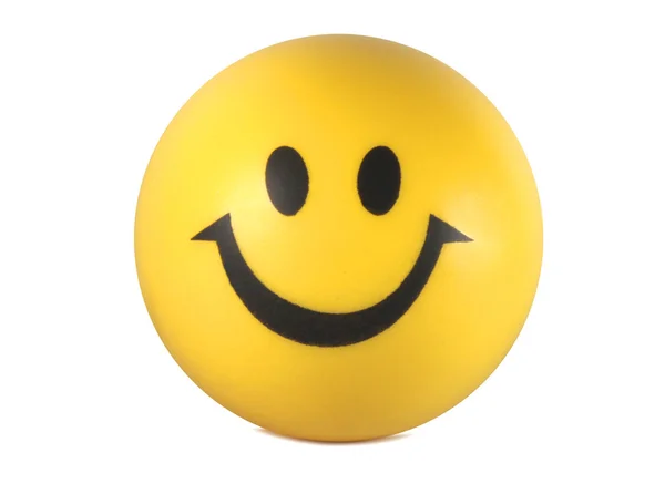 Smiley face — Stock Photo, Image