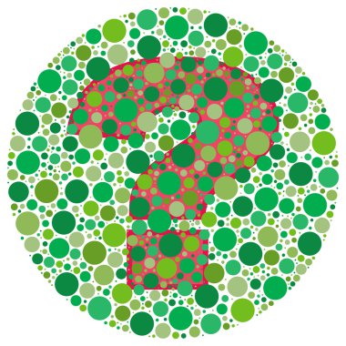 Can You See Why? clipart