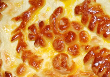 lezzetli pasta