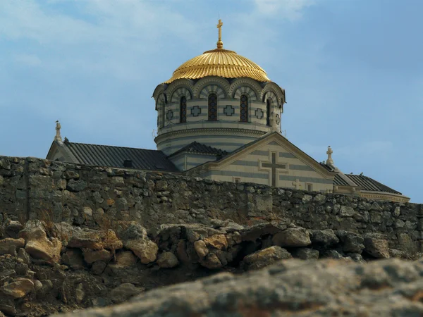 La cathédrale de Vladimir — Photo