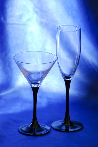 Decorative glass1 — Stock Photo, Image