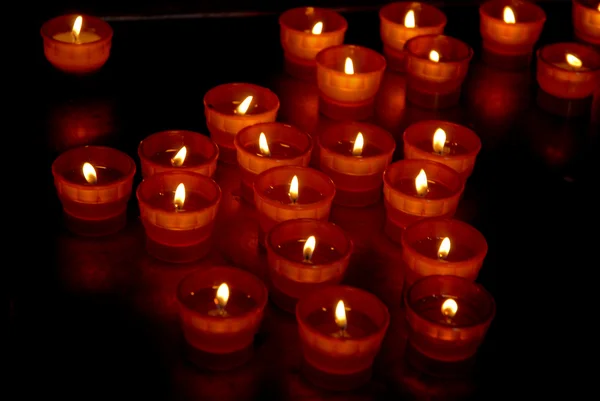 stock image Candles1