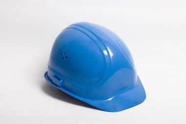 Hard hat - builder essential tool clipart