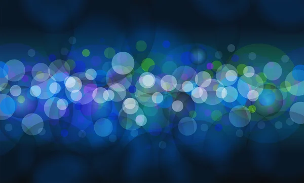 Abstract lights background — Stock Photo, Image