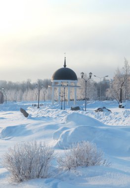 Rotunda