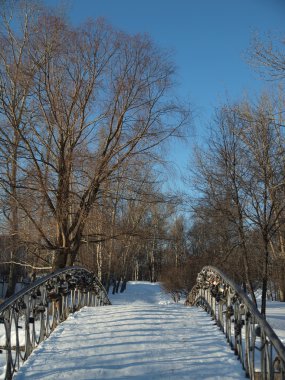 bridge Park.