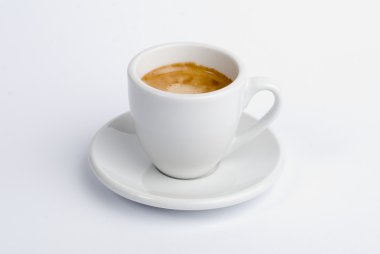 Espresso kahve