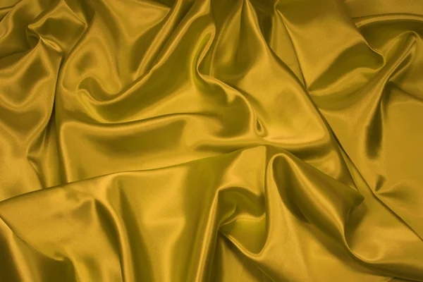 Золото/сатин, шовк тканина 1 Ліцензійні Стокові Фото