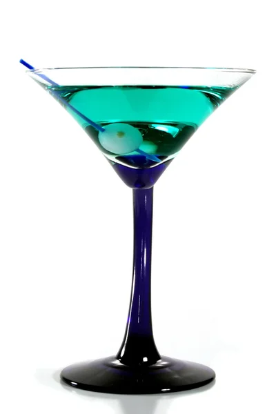 stock image Green Martini