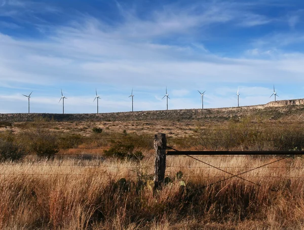 Stock image Wind Turbines