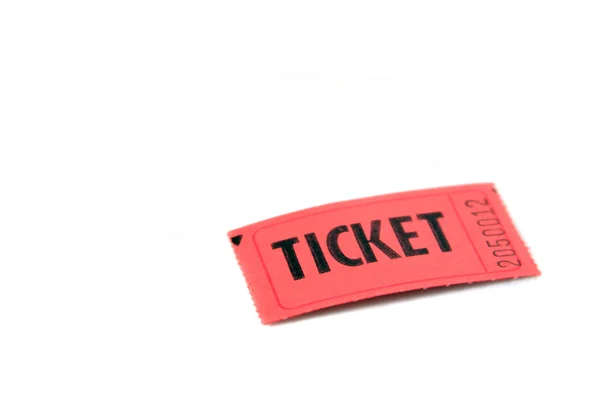 stock image Tickets