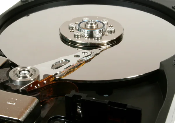 stock image Computer Hard Drive