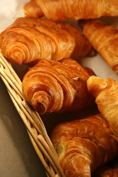 Croissant. Imagem De Stock