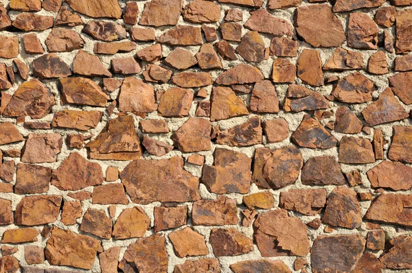 stock image Background stone wall