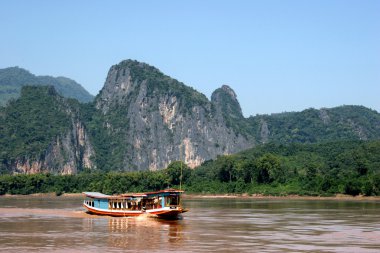 Mekong,