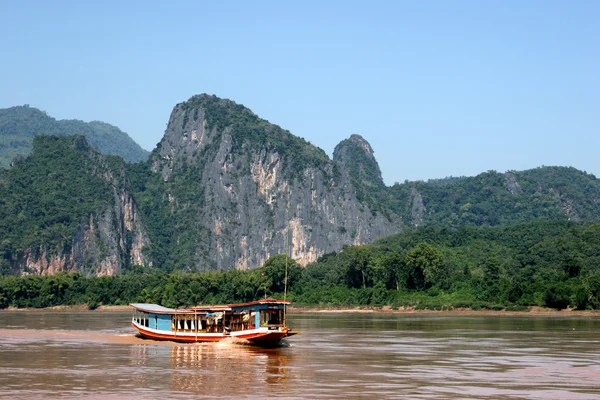 stock image Mekong,