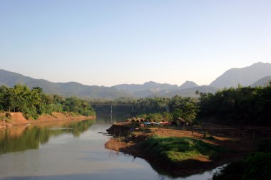 Luang Prabang