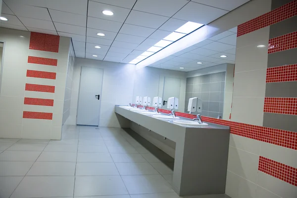 Restroom — Stock Photo, Image