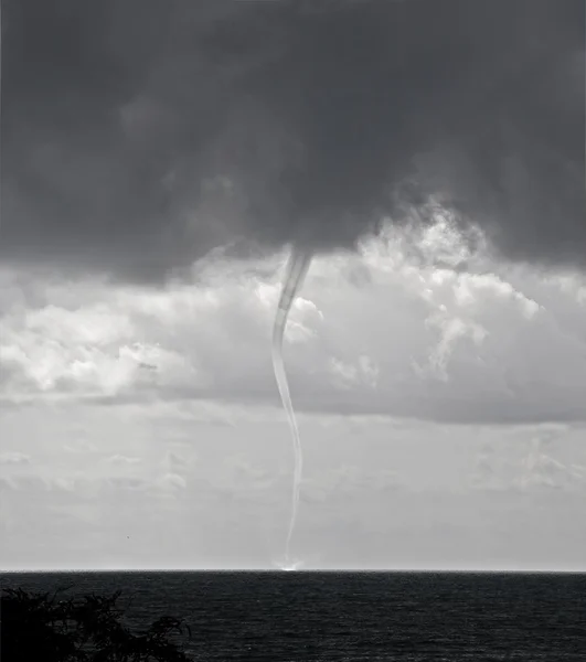 Tornado - Stock-foto
