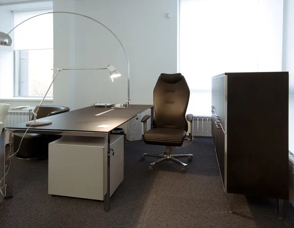Moderní kancelář — Stock fotografie