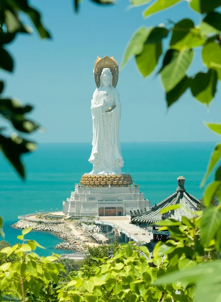 Buda gigante — Fotografia de Stock