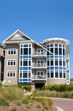 Beach Condos