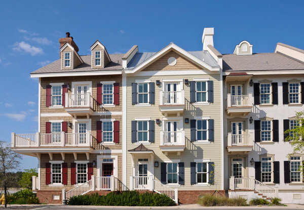 Кондоминиум
