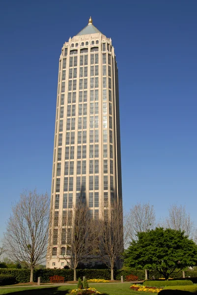 超高層事務所ビル — ストック写真