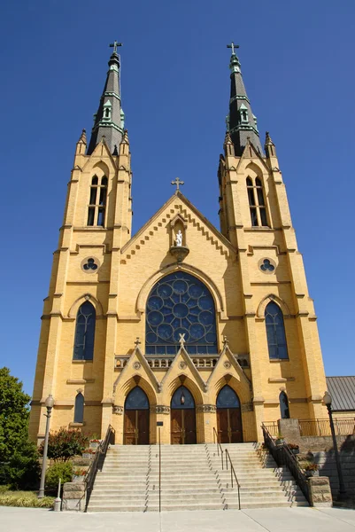 stock image Catholic Church