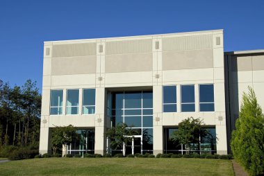 ticari ofis Merkezi